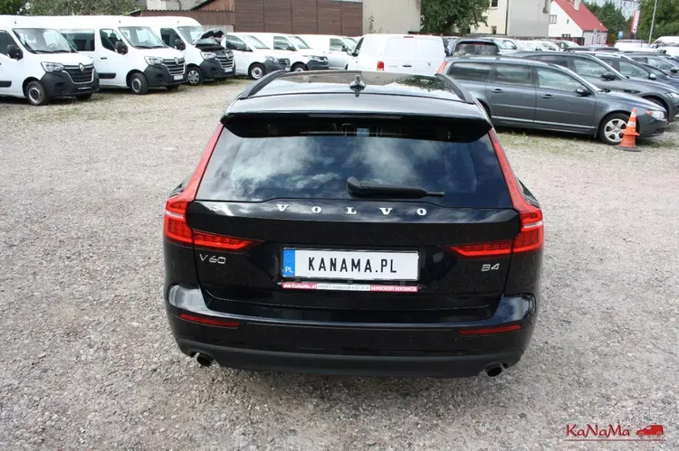 Volvo v60 zdjęcie 17