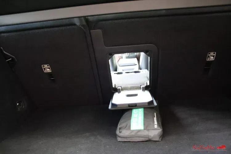 Volvo v60 zdjęcie 19