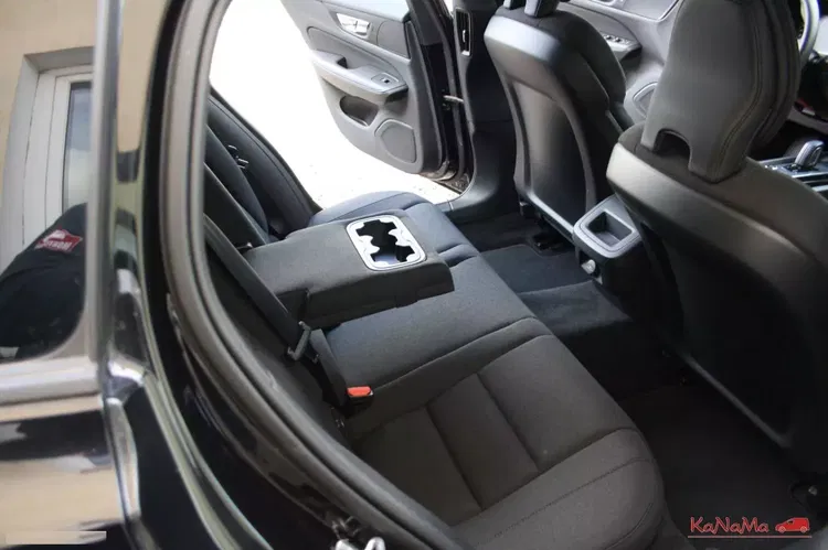 Volvo v60 zdjęcie 20