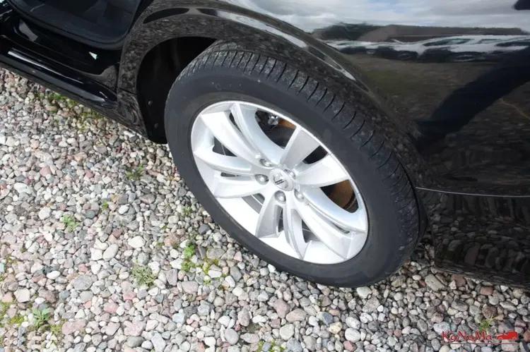 Volvo v60 zdjęcie 24