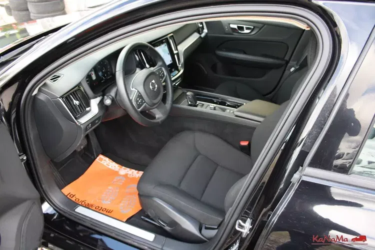 Volvo v60 zdjęcie 25
