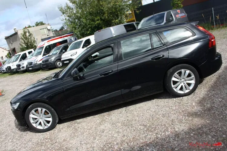 Volvo v60 zdjęcie 29