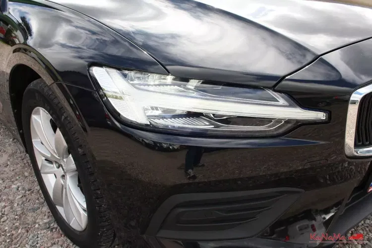 Volvo v60 zdjęcie 32