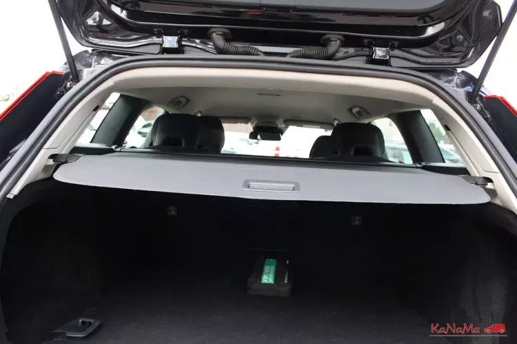 Volvo v60 zdjęcie 34