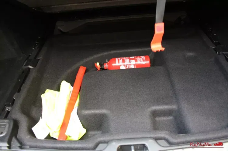 Volvo v60 zdjęcie 36