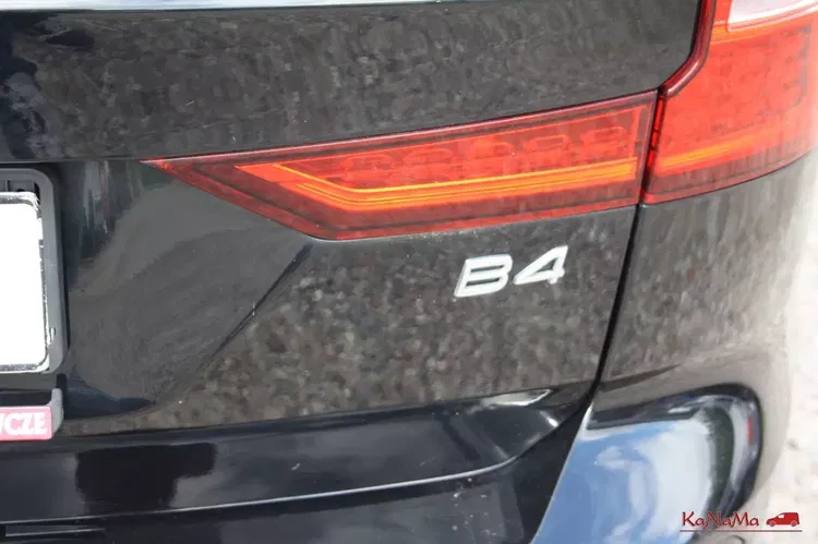 Volvo v60 zdjęcie 38