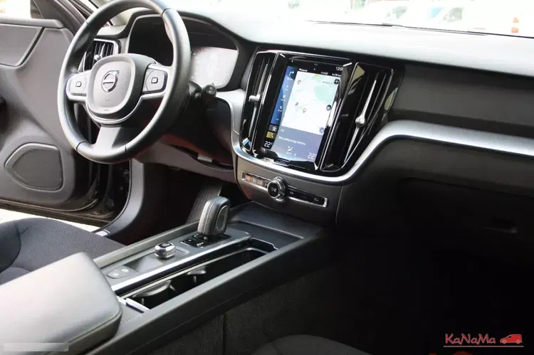 Volvo v60 zdjęcie 4