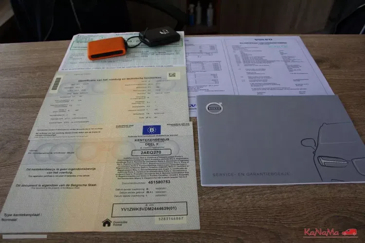 Volvo v60 zdjęcie 40