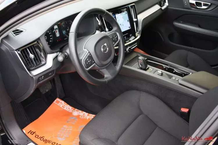 Volvo v60 zdjęcie 5