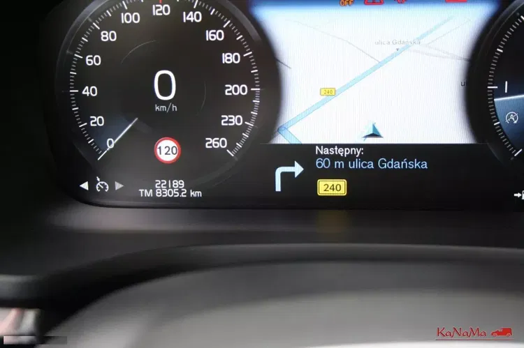 Volvo v60 zdjęcie 6