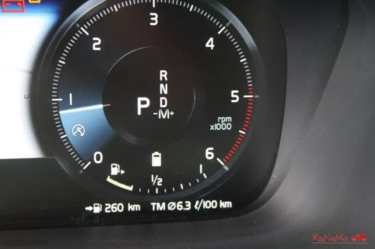 Volvo v60 zdjęcie 9