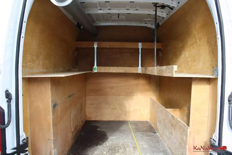 Renault Master zdjęcie 12