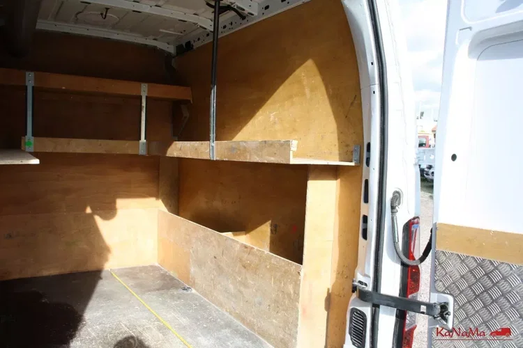 Renault Master zdjęcie 13