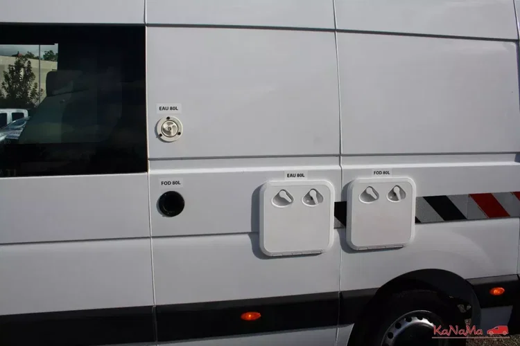 Renault Master zdjęcie 17