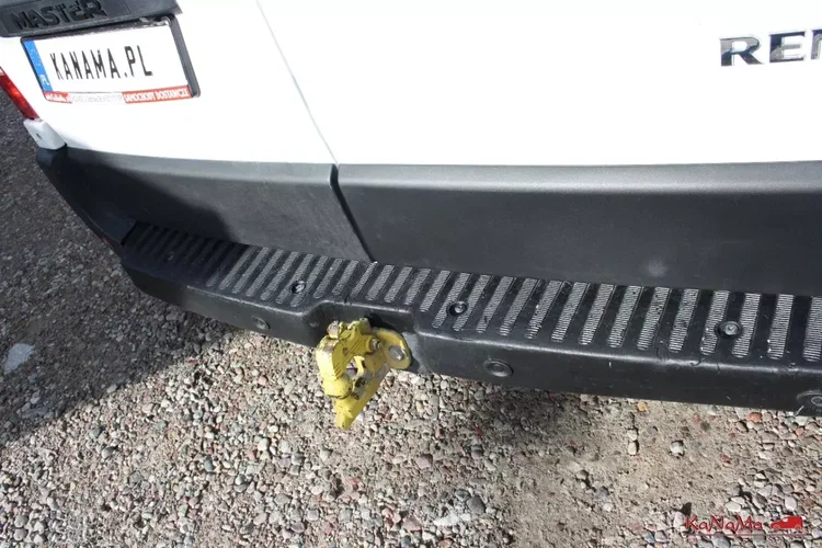 Renault Master zdjęcie 20