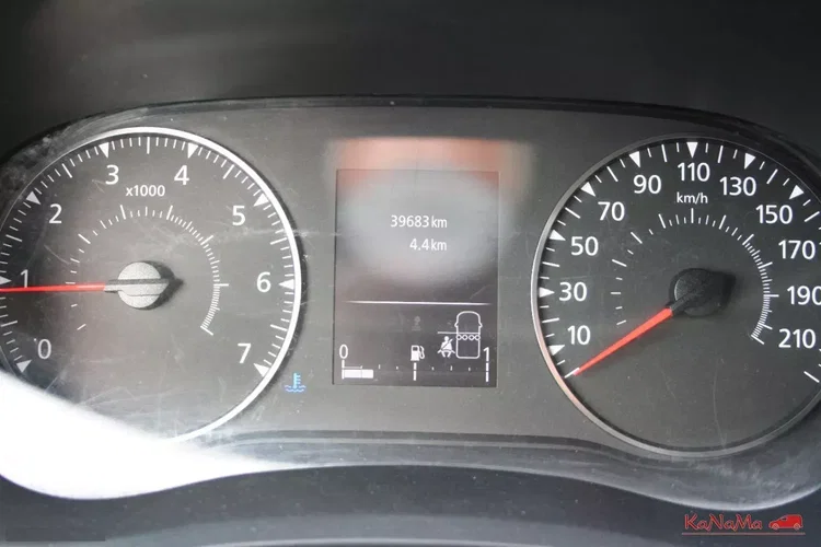 Renault Master zdjęcie 26