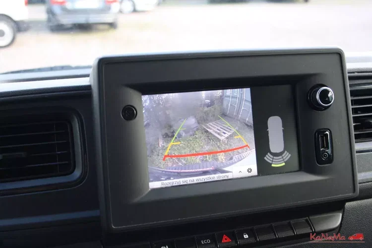 Renault Master zdjęcie 34