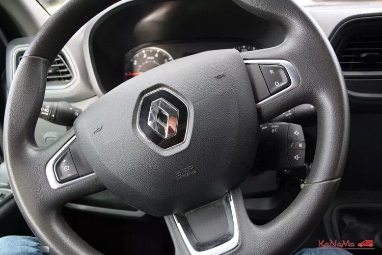 Renault Master zdjęcie 36