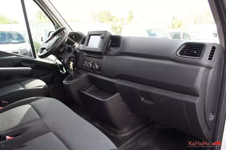 Renault Master zdjęcie 4