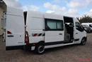 Renault Master zdjęcie 7