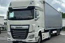 DAF ZESTAW / XF 106.480 SSC / RETARDER + KRONE FIRARNKA 2021 zdjęcie 1