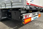 DAF ZESTAW / XF 106.480 SSC / RETARDER + KRONE FIRARNKA 2021 zdjęcie 11