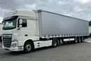 DAF ZESTAW / XF 106.480 SSC / RETARDER + KRONE FIRARNKA 2021 zdjęcie 2