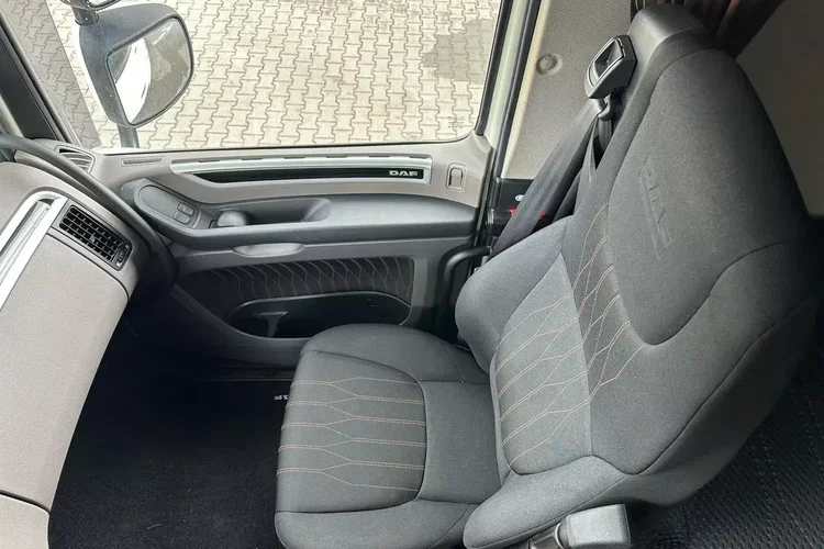 DAF ZESTAW / XF 106.480 SSC / RETARDER + KRONE FIRARNKA 2021 zdjęcie 28