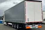 DAF ZESTAW / XF 106.480 SSC / RETARDER + KRONE FIRARNKA 2021 zdjęcie 3