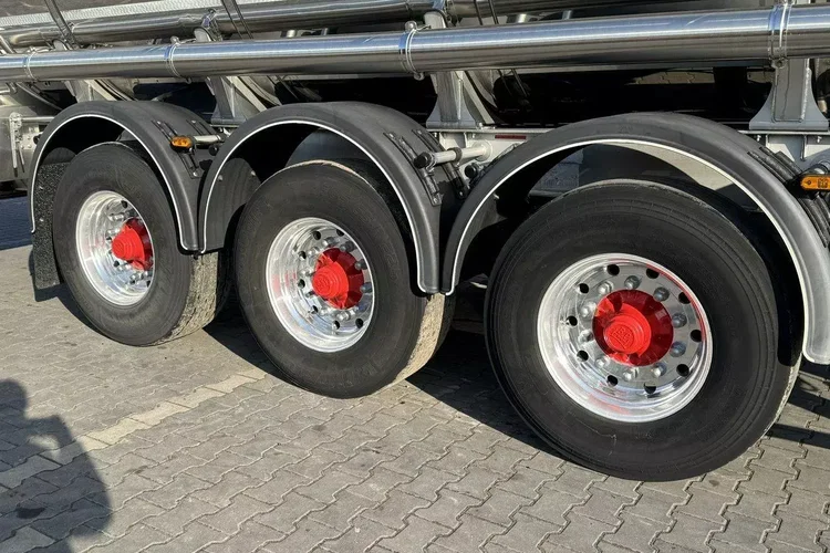 LAG Spożywcza Magyar Izolowana Webasto Pompa Elektryczna do Zrzutu zdjęcie 14