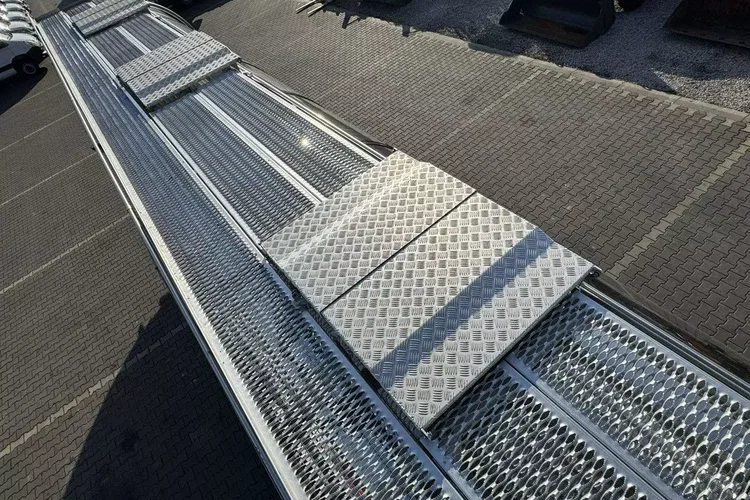 LAG Spożywcza Magyar Izolowana Webasto Pompa Elektryczna do Zrzutu zdjęcie 29