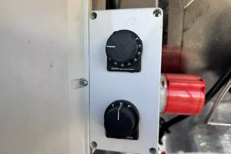 LAG Spożywcza Magyar Izolowana Webasto Pompa Elektryczna do Zrzutu zdjęcie 35