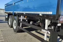 Schmitz Ciężarowa 2-osiowa na poduszkach Tandem Stan Unikat zdjęcie 11