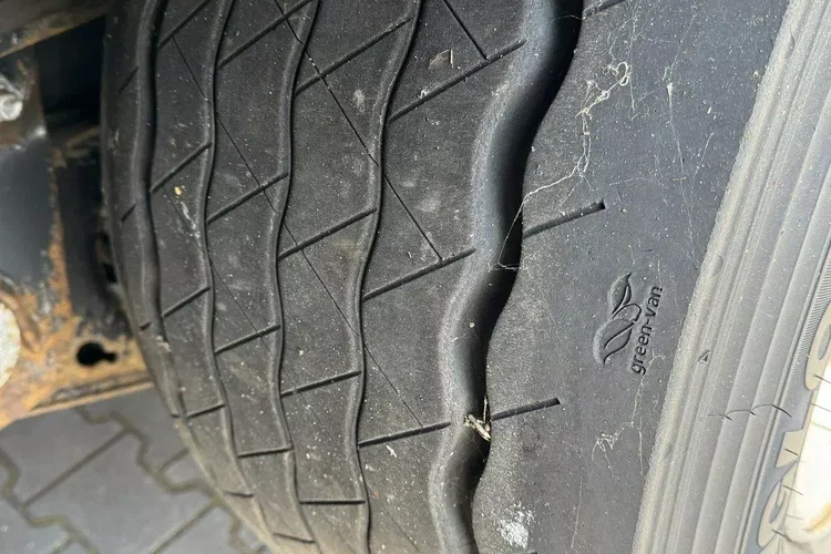 Renault Premium 380 DXi Firana 19 Palet Dach Zsuwany 18ton DMC zdjęcie 17