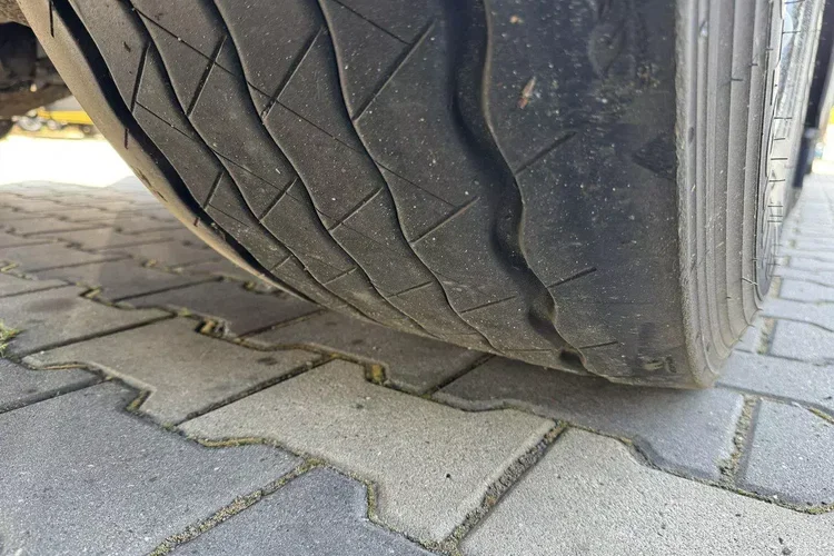 Renault Premium 380 DXi Firana 19 Palet Dach Zsuwany 18ton DMC zdjęcie 18