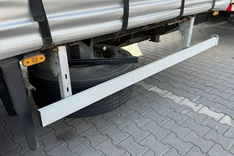 Renault Premium 380 DXi Firana 19 Palet Dach Zsuwany 18ton DMC zdjęcie 28