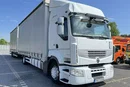 Renault Premium 380 DXi Firana 19 Palet Dach Zsuwany 18ton DMC zdjęcie 4