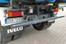 Iveco Trakker 360 EEV Manual 6x4 Wywrot 3-stronny Hydroburta Bok i Tył zdjęcie 20
