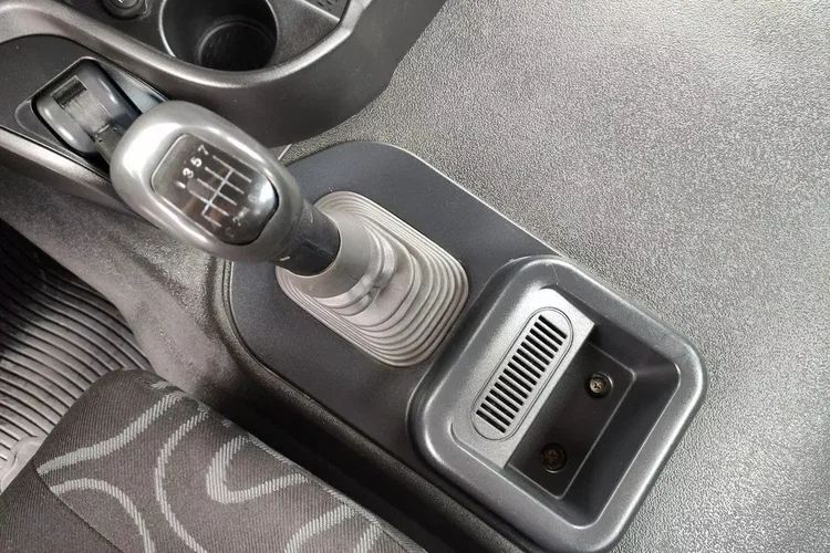 Iveco Trakker 360 EEV Manual 6x4 Wywrot 3-stronny Hydroburta Bok i Tył zdjęcie 34