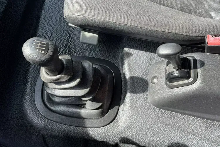 Mercedes Atego 1324 4x4 Zwyżka RUTHMANN STEIGER T220S12 Podnośnik Koszowy zdjęcie 27