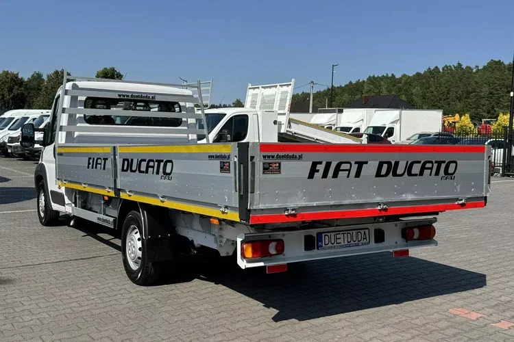 Fiat Ducato zdjęcie 14