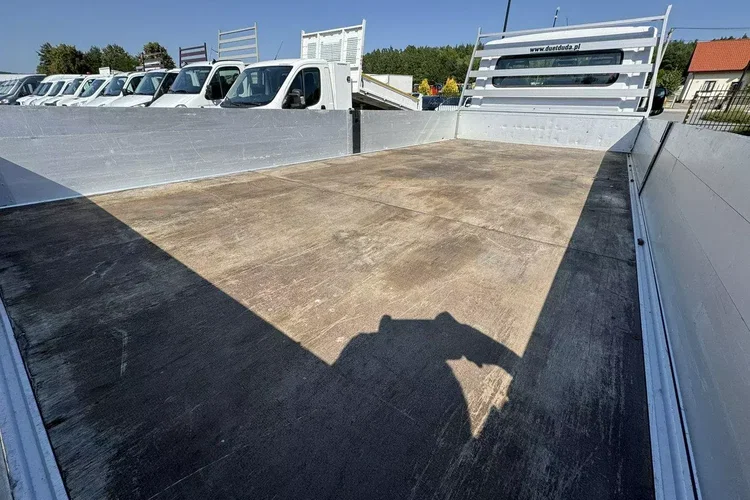 Fiat Ducato zdjęcie 16