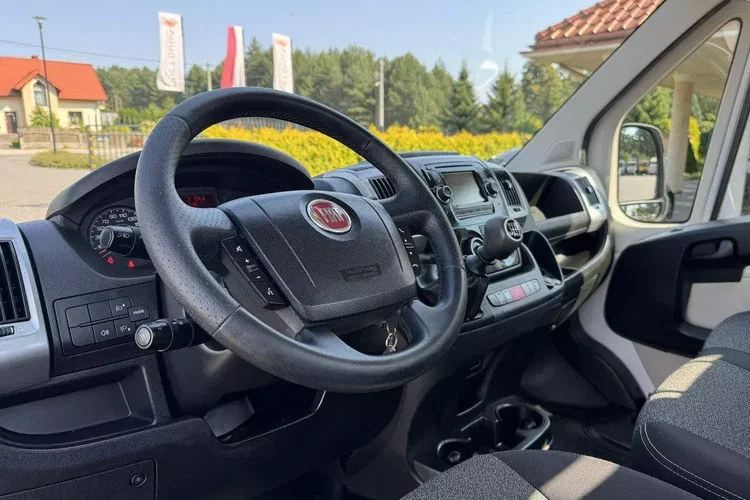 Fiat Ducato zdjęcie 18