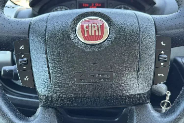 Fiat Ducato zdjęcie 20