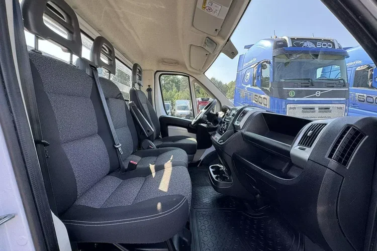 Fiat Ducato zdjęcie 23