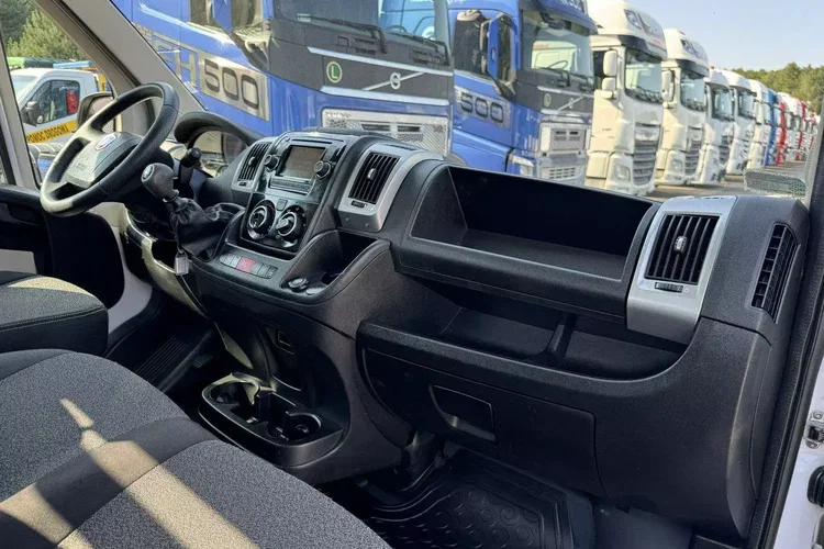 Fiat Ducato zdjęcie 24