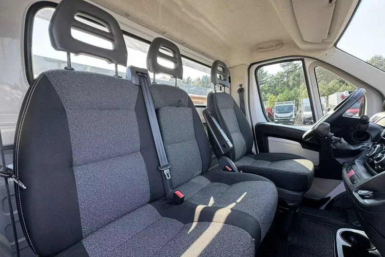 Fiat Ducato zdjęcie 25