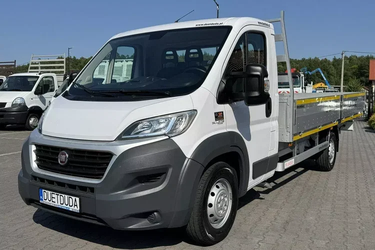 Fiat Ducato zdjęcie 3