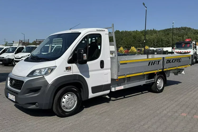 Fiat Ducato zdjęcie 5