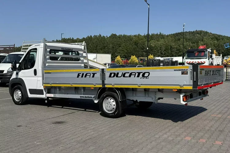 Fiat Ducato zdjęcie 8